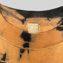 Load image into Gallery viewer, RAVER TIE DYE 90'S L/S T-SHIRT