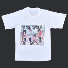 Load image into Gallery viewer, THE DOGS D'AMOUR '89 T-SHIRT