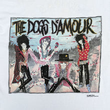 Load image into Gallery viewer, THE DOGS D'AMOUR '89 T-SHIRT