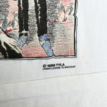 Load image into Gallery viewer, THE DOGS D'AMOUR '89 T-SHIRT