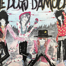 Load image into Gallery viewer, THE DOGS D'AMOUR '89 T-SHIRT