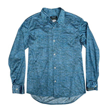 Load image into Gallery viewer, DIESEL 90'S L/S BUTTON UP SHIRT