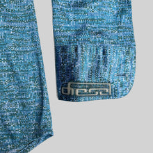 Load image into Gallery viewer, DIESEL 90'S L/S BUTTON UP SHIRT