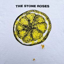 Load image into Gallery viewer, THE STONE ROSES '94 T-SHIRT