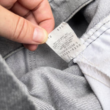 Load image into Gallery viewer, LEVI'S 505 80'S DENIM JEANS W31 L29