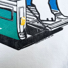 Load image into Gallery viewer, BIG DOGS '89 SWEATSHIRT