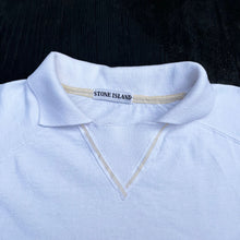 Load image into Gallery viewer, STONE ISLAND MARINA 90'S POLO SHIRT