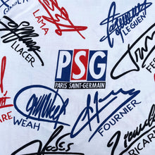 Load image into Gallery viewer, PSG PARIS SAINT-GERMAIN '96 T-SHIRT