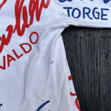 Load image into Gallery viewer, PSG PARIS SAINT-GERMAIN '96 T-SHIRT