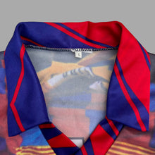 Load image into Gallery viewer, ROMARIO BARCELONA 90'S BOOTLEG JERSEY
