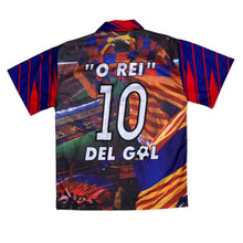 Load image into Gallery viewer, ROMARIO BARCELONA 90'S BOOTLEG JERSEY