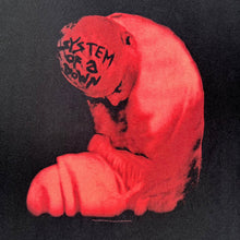 Load image into Gallery viewer, SYSTEM OF A DOWN '98 T-SHIRT