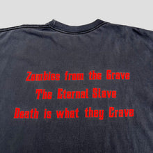 Load image into Gallery viewer, CANCER '91 T-SHIRT