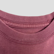 Load image into Gallery viewer, CHANNEL ZERO 'UNSAFE' 90'S L/S T-SHIRT