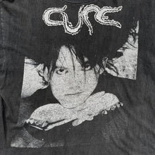 Load image into Gallery viewer, THE CURE 90'S T-SHIRT