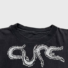 Load image into Gallery viewer, THE CURE 90'S T-SHIRT