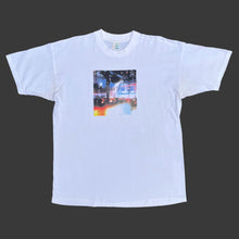Load image into Gallery viewer, NEW ORDER 'HERE TO STAY' '02 T-SHIRT
