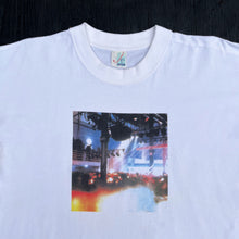 Load image into Gallery viewer, NEW ORDER 'HERE TO STAY' '02 T-SHIRT