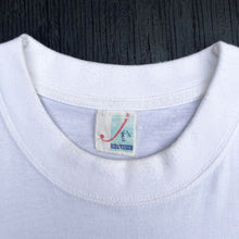 Load image into Gallery viewer, NEW ORDER 'HERE TO STAY' '02 T-SHIRT