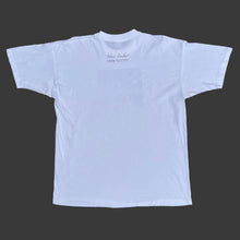 Load image into Gallery viewer, NEW ORDER 'HERE TO STAY' '02 T-SHIRT