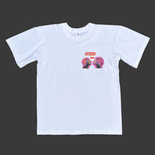 Load image into Gallery viewer, ERASURE 'CHORUS' '91 T-SHIRT