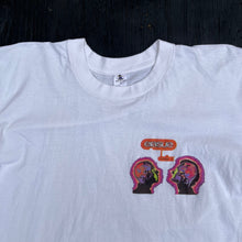 Load image into Gallery viewer, ERASURE 'CHORUS' '91 T-SHIRT