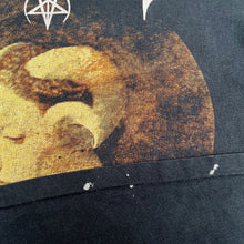 Load image into Gallery viewer, MOONSPELL 'QUEEN IN WHITE SILK...' '95 L/S T-SHIRT