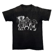 Load image into Gallery viewer, RED HOT CHILI PEPPERS '90 T-SHIRT