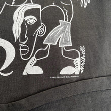 Load image into Gallery viewer, RED HOT CHILI PEPPERS '90 T-SHIRT