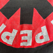 Load image into Gallery viewer, RED HOT CHILI PEPPERS '90 T-SHIRT