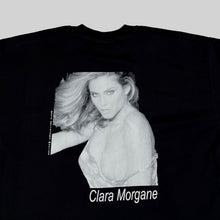 Load image into Gallery viewer, CLARA MORGANE 90'S T-SHIRT
