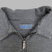 Load image into Gallery viewer, KENZO 90'S L/S POLO