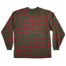 Load image into Gallery viewer, STÜSSY 80'S L/S T-SHIRT