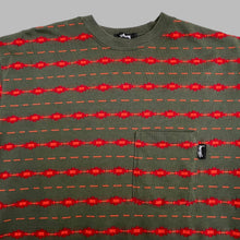 Load image into Gallery viewer, STÜSSY 80'S L/S T-SHIRT