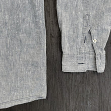 Load image into Gallery viewer, ICEBERG JEANS 90'S L/S BUTTON UP SHIRT