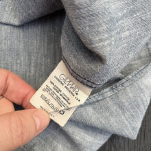 Load image into Gallery viewer, ICEBERG JEANS 90'S L/S BUTTON UP SHIRT