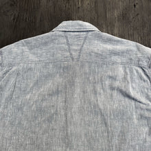 Load image into Gallery viewer, ICEBERG JEANS 90'S L/S BUTTON UP SHIRT