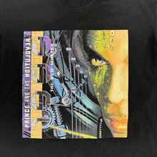 Load image into Gallery viewer, PRINCE AND THE REVOLUTION '99 T-SHIRT