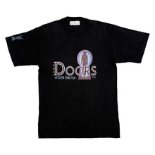 Load image into Gallery viewer, THE DOORS MOVIE DIESEL '91 T-SHIRT
