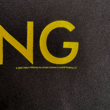 Load image into Gallery viewer, BLONDIE '03 L/S T-SHIRT