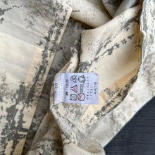 Load image into Gallery viewer, MICHIKO KOSHINO 'Graffiti' 90'S S/S SHIRT
