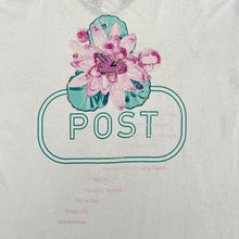 Load image into Gallery viewer, BJORK 'POST' '95 T-SHIRT