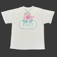 Load image into Gallery viewer, BJORK 'POST' '95 T-SHIRT