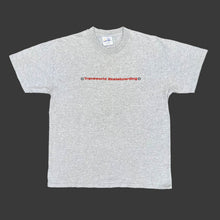 Load image into Gallery viewer, TRANSWORLD SKATEBOARDING MAGAZINE 90'S T-SHIRT