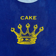 Load image into Gallery viewer, CAKE 'FASHION NUGGET' '96 L/S T-SHIRT