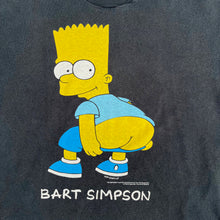 Load image into Gallery viewer, BART SIMPSON '97 T-SHIRT