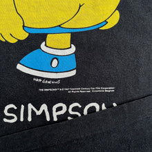 Load image into Gallery viewer, BART SIMPSON '97 T-SHIRT