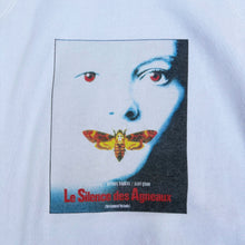 Load image into Gallery viewer, SILENCE OF THE LAMBS '91 HOODIE