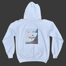 Load image into Gallery viewer, SILENCE OF THE LAMBS '91 HOODIE