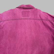 Load image into Gallery viewer, LEVI'S 90'S L/S DENIM OVERSHIRT